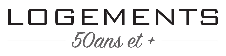 Logements 50 ans et plus